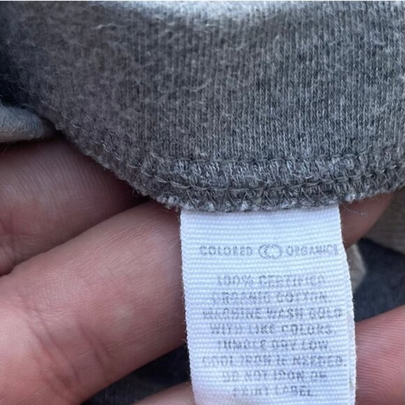 Colored Organics Outfit 0-3 / 3-6 months - Picture 4 of 7